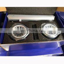 LED Air Conditioning Outlet Air Vent With Ambient Light for Suzuki Jimny JB64 JB74 2018+ Accessories thumbnail-2