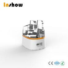 Retail Anti Theft Electronic Display Security Holder for Cellphone Unique Design thumbnail-3