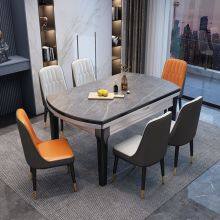 Dining Table and Chair Set Commercial Tables and Chairs Wholesale thumbnail-2