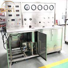 5L New Essential Oil Extraction Machine Equipment With Supercritical Co2 Extraction Technology thumbnail-4