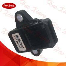 Haoxiang New Auto Map Sensor Intake Manifold Pressure Sensor MR299300 E1T16671 For Mitsubishi Pajero Montero Sport L200 thumbnail-2