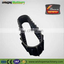 Kubota DC70 Harvester Spare Parts Rubber Tracks thumbnail-4