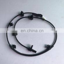 High Quality ABS Wheel Speed Sensor 57470-TF0-003 57470TF0003 for HONDA CITY Fit 2008