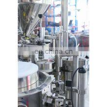Paste Syringe Filling Machine High Accuracy Prefilled Syringe Filling And Capping Machine thumbnail-4