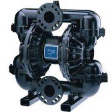 Versa-Matic Diaphragm Pump