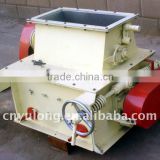 Animal feed roller crumbler (CE)