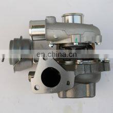Turbocharger GTB1649V 757886-5005S 757886-0005 2823127460 28231-27460 Turbo Charger for Garrett KIA Carens CRDi D4EA D4EF thumbnail-2