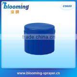 Shampoo Bottle Filp Top Plastic Cap thumbnail-2