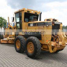 Brand New Caterpillar 12H Motor Grader USA Made in China thumbnail-2