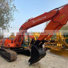 Low Price Hot Sale Hitachi Excavator Ex200 Ex200-3 Ex200-5 Ex200-2 thumbnail-5