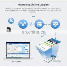 4G Mini Gps Navigation Cargo Truck Electronic Seals JT709C thumbnail-5