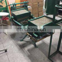 Industrial Colorful School Chalk Marker Making Machine With Mold Low Price thumbnail-5