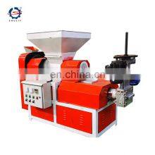 Shuliy Factory Price Model 600 15kw Plastic Bottle Crusher Cutter Machine Plastic Cutter