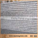 Chinese Cheap Granite Anti-Slip Stairs G603 Granite China Grey Granite