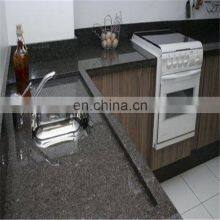High Quality Cafe Bahia-Marron Brown Granite thumbnail-3