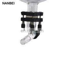 Economical High Evaporation Rate Distillation Laboratory Vacuum Rotary Evaporator With Good Stability thumbnail-5