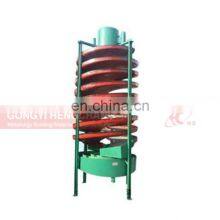 Mining Equipment Plant Coltan Titanium Ore Zinc Slag Separator Price thumbnail-4