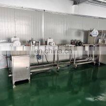 Factory Price Cereal Energy Snack Granola Bar Making Machine Production Line Protein Cereal Bar Machine thumbnail-4