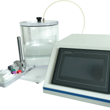 Vacutainer Blood Collection Tube Drawing Volume Tester