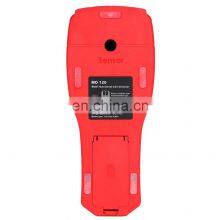 Taijia China Supplier Portable Wood Metal Wall Scanner Detector MD120 Stud Finder Sensor Wall Scanner thumbnail-2