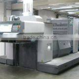 Advance Label Limited company overview - view 2 thumbnail