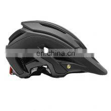 Detachable Mountain Bike Cycling Helmet Skateboard Safety Helmet Bicycle Riding Reflective Helmet thumbnail-1