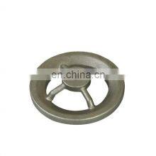 Colloidal Silica Investment Casting Meat Mincer Spare Grinder Parts thumbnail-1