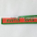 Wholesale Embroidered Patches/Customized Logo Embroidery Patch thumbnail-3