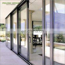 Modern House Double Glazed Windows Aluminium Sliding Window Aluminum Sliding Windows thumbnail-5