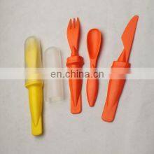 Plastic Disposable Tableware for Promotion thumbnail-5
