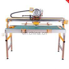 LIVTER Stone Cutting Machine Dust-free Water Saw Marble Ceramic Cutting Machine