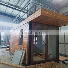 Prefabricated Container House Prefab Shipping Container Homes thumbnail-2