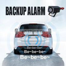 Promata High Quality Siren Reversing Alarm DF-2705 Buzzer Siren 12~24V 120dB High Alarm thumbnail-3