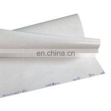 510g Outdoor Advertisement Back Black Frontlit Pvc Flex Banner ( 500*500 9*9 ,cold Lamination ) thumbnail-5