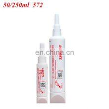 50ml 250ml Loctiter 567 565 572 Pipe Thread Sealant Adhesive Removable High Temperature Resistant Sealing Glue thumbnail-4