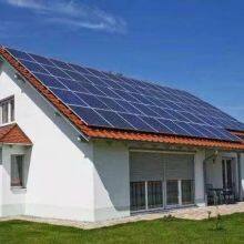 Solar Energy Solutions PV Clean Renewable Energy Installation Joint Corner Accessories thumbnail-2