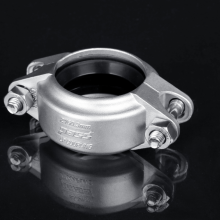 75L STAINLESS STEEL COUPLING