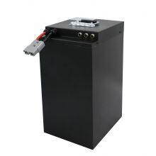 High Capacity Service Life Lithium Iron Battery Pack thumbnail-1