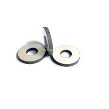 Piezoelectric Pzt Element Ultrasonic Cleaning Transducer Material Lead Zirconate Titanate Ceramic Ring 25x10x3mm thumbnail-5