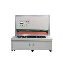 HAILUNDA 75 Inch OCA Vacuum Laminating Machine SCA Hot Sol High Temperature Bonding thumbnail-5