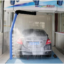 The Touculess Car Washing Machine Wash System With Water Pump System thumbnail-4