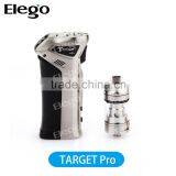 Wholesale Vaporesso TARGET Pro TC Kit VW/VT(Ni,SS,Ti)/TCR Vaporesso 75W TARGET Pro thumbnail-3