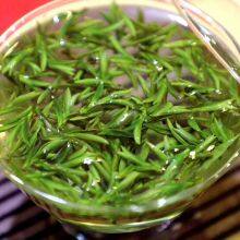 Beverages Chunmee Green Tea 41022 Th Vert Tea Leaves China Moroccan Loose High Grade Anti Fatigue Health Tea Support OEM Pack / thumbnail-5