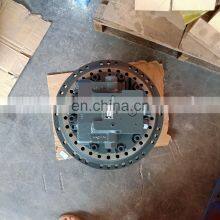 GM35VA Travel Motor for SE210LC-3 Excavator SE210LC-3 Final Drive thumbnail-5