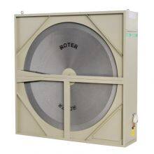 3A Molecular Sieve Enthalpy Heat Recovery Wheel HRW 200mm 270mm thumbnail-2