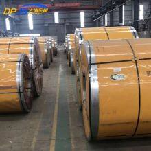 201/202/304/316/410/321/904L CE Certified Cold Rolled Stainless Steel Coil/Roll/Strip for Stair Railing thumbnail-2