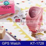 GPS Watch Tracker thumbnail-2