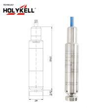 HPT604-BS Submersible Fuel Level Pressure Transmitter With Magnetic Suction End Cap thumbnail-2