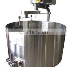 Small Paneer Cheese Vat 1000l 2000l thumbnail-2