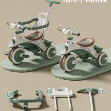 Children's Tricycle Music Bike thumbnail-2